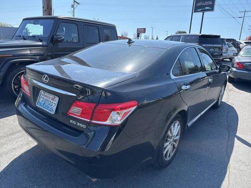 2011 Lexus ES 350 Base