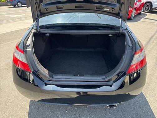 2009 Honda Civic Si