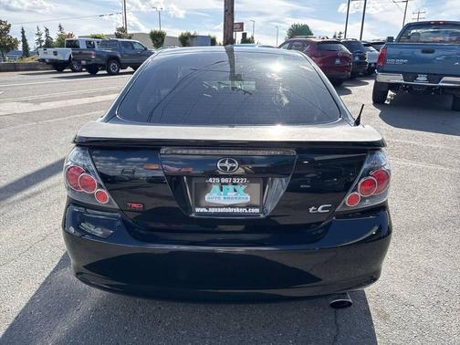 2009 Scion tC Base