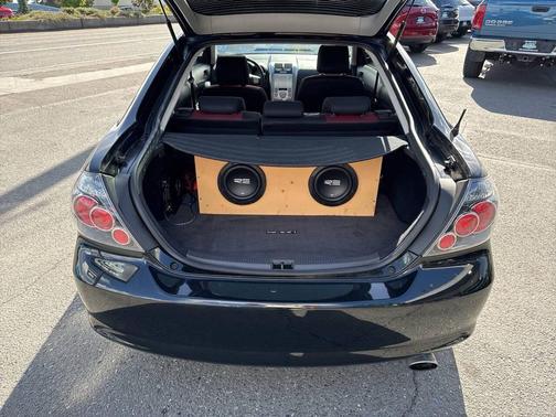 2009 Scion tC Base