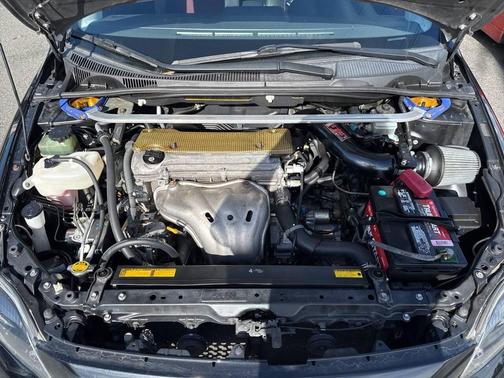 2009 Scion tC Base
