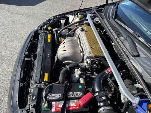 2009 Scion tC Base