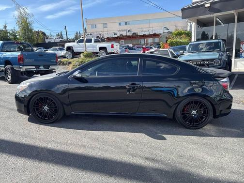 2009 Scion tC Base