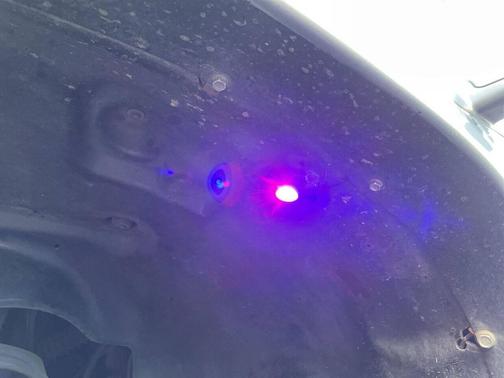 2007 Dodge Ram 2500 SLT Mega Cab