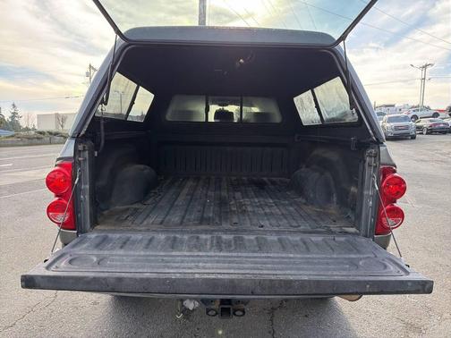 2008 Dodge Ram 3500 SXT/SLT