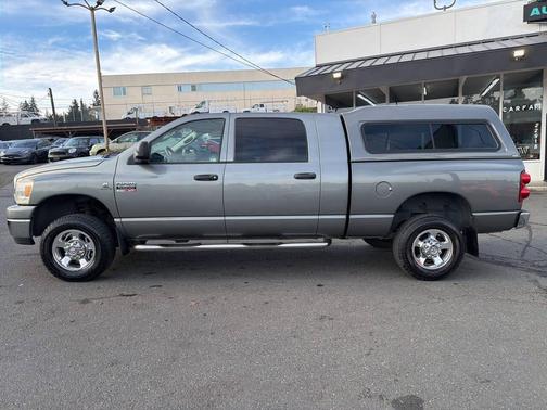 2008 Dodge Ram 3500 SXT/SLT
