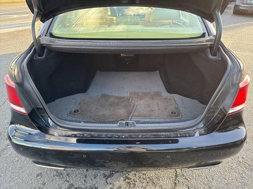 2013 Lexus LS 460 Base