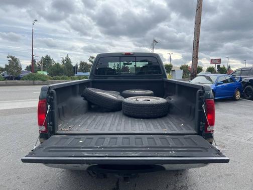 2004 Ford F-250 Lariat