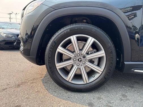2021 Mercedes-Benz GLS 450 4MATIC