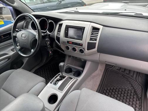 2010 Toyota Tacoma PreRunner