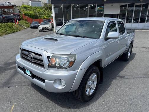 2010 Toyota Tacoma PreRunner