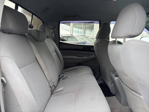 2010 Toyota Tacoma PreRunner