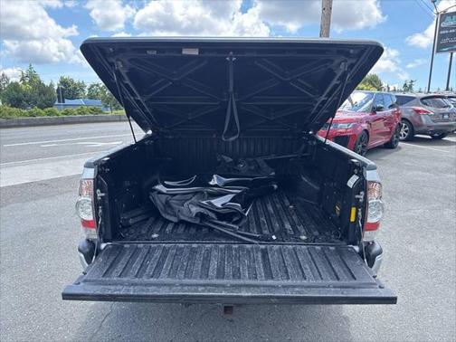 2010 Toyota Tacoma PreRunner