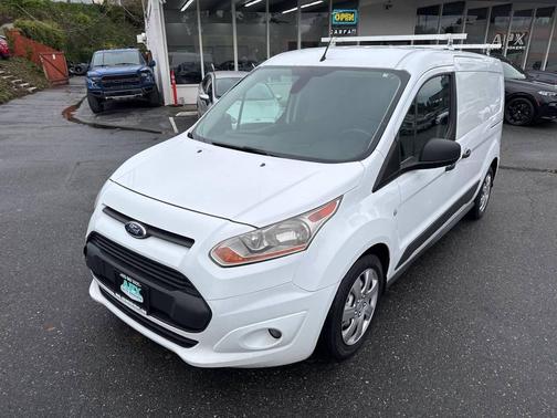 2014 Ford Transit Connect XLT