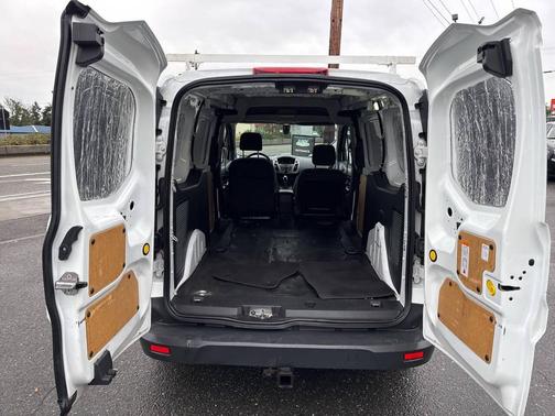 2014 Ford Transit Connect XLT