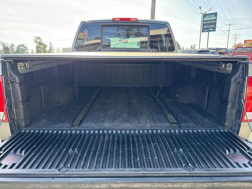 2015 Nissan Titan PRO-4X