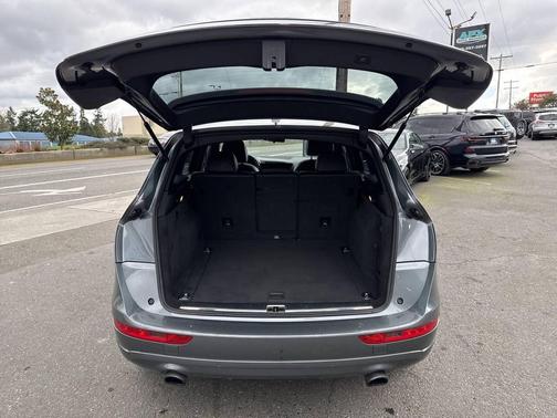 2015 Audi Q5 2.0T Premium Plus