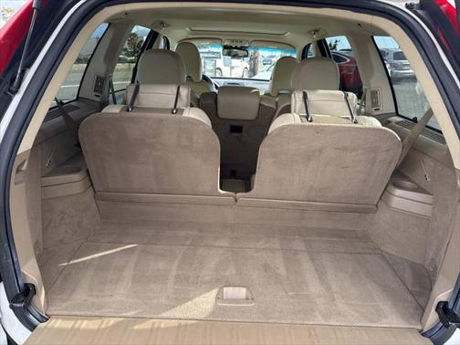 2013 Volvo XC90 3.2