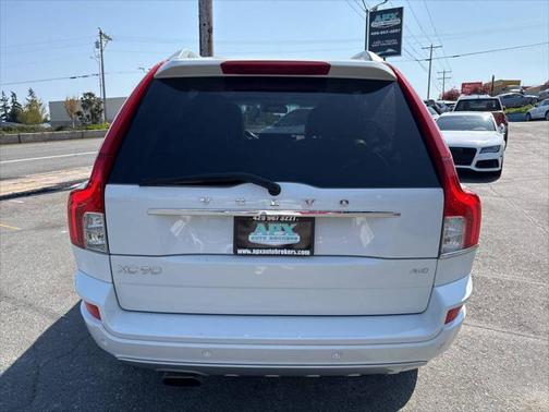 2013 Volvo XC90 3.2