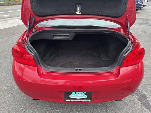 2007 INFINITI G35 Sport
