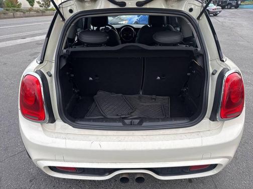 2015 MINI Hardtop Cooper S
