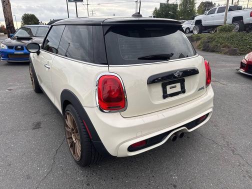 2015 MINI Hardtop Cooper S