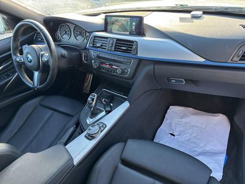 2014 BMW 328 xDrive