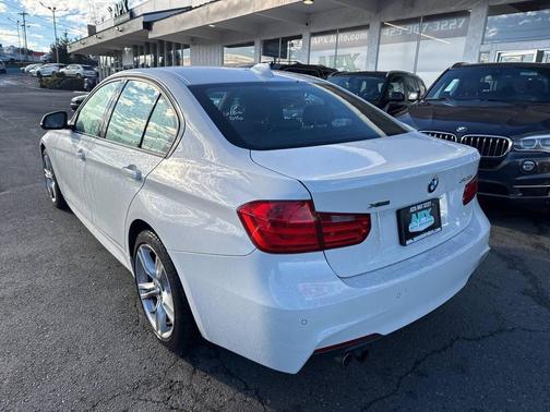 2014 BMW 328 xDrive