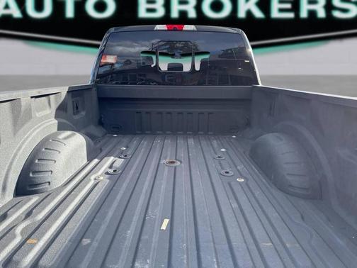 Shadow Black 2018 Ford F-350 Platinum