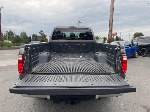 2014 Ford F-250 XLT