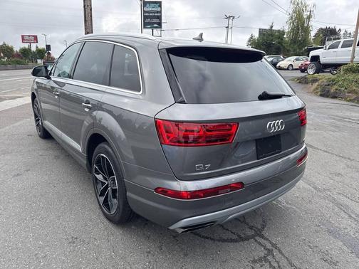 2017 Audi Q7 2.0T Premium