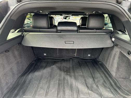 2019 Land Rover Range Rover Sport SE