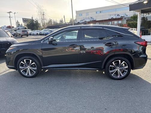 Caviar 2017 Lexus RX 350 Base