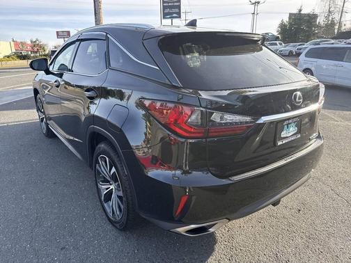 Caviar 2017 Lexus RX 350 Base