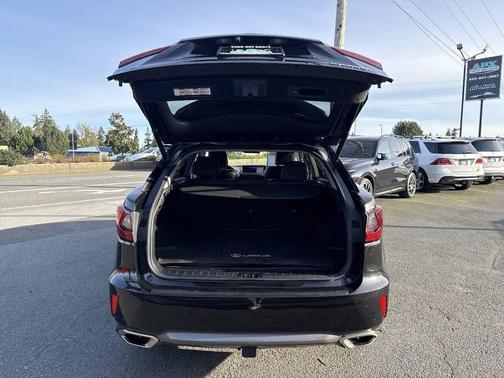 Caviar 2017 Lexus RX 350 Base