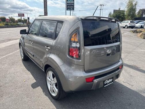 2011 Kia Soul !