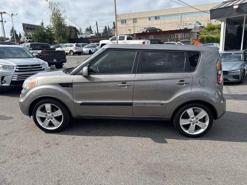 2011 Kia Soul !
