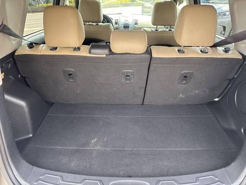 2011 Kia Soul !