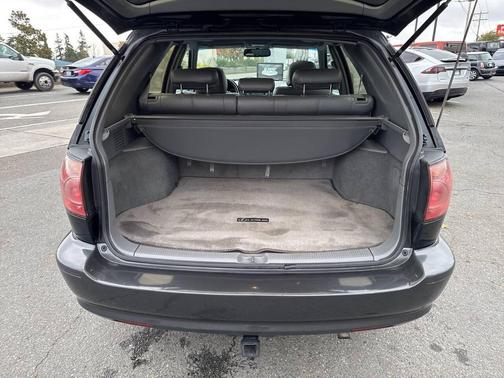 2000 Lexus RX 300 Base