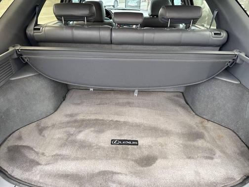 2000 Lexus RX 300 Base