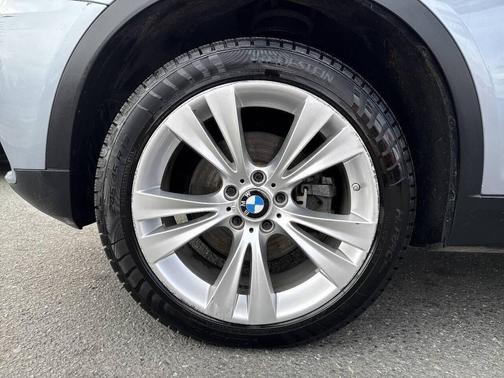 2014 BMW X3 xDrive35i