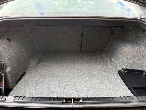 Jet Black 2005 BMW M3 Base