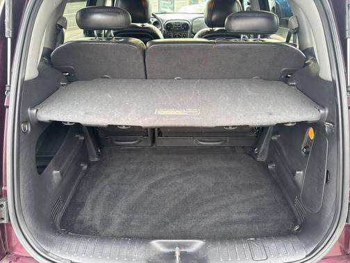 2003 Chrysler PT Cruiser GT