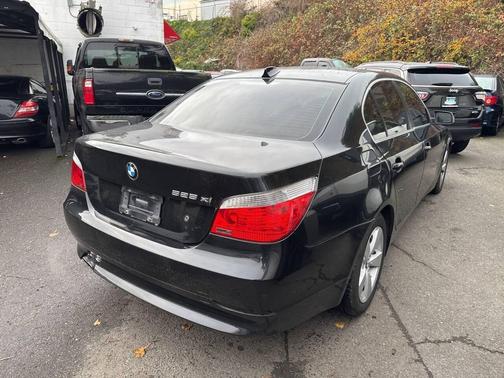 2006 BMW 525 xi