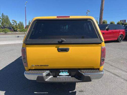 2006 Chevrolet Colorado LT