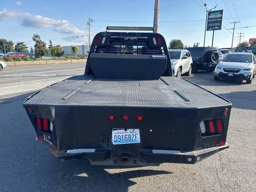 2017 RAM 3500 Longhorn