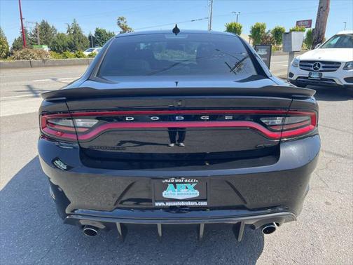 2019 Dodge Charger GT