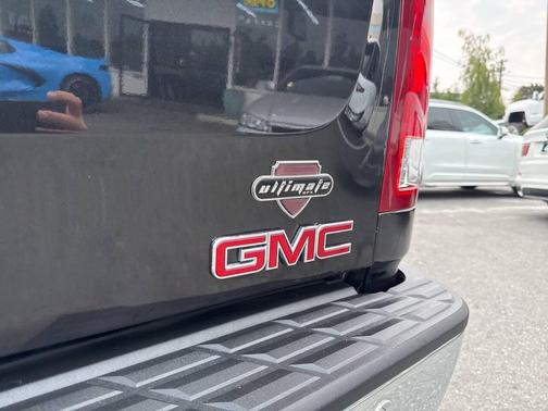 2012 GMC Sierra 1500 SLT