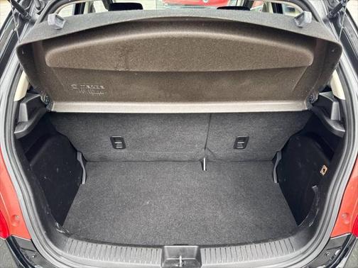 2013 Mazda Mazda2 Sport