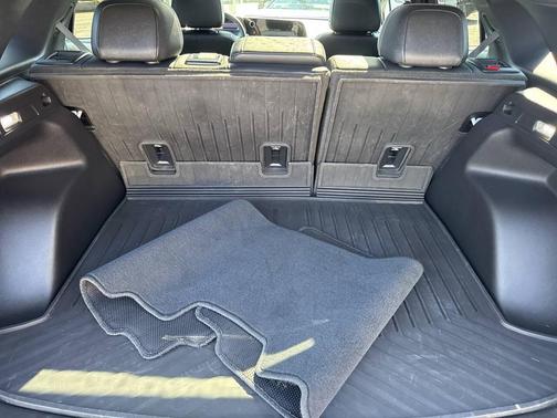2024 Chevrolet Blazer EV eAWD LT